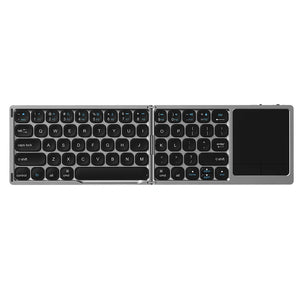 WIWU FMK-04 Wireless Foldable Key Board