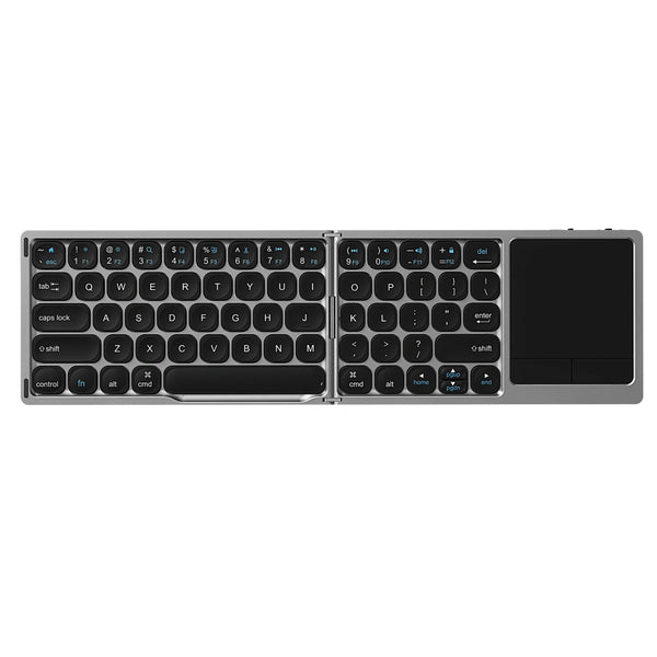 WIWU FMK-04 Wireless Foldable Key Board