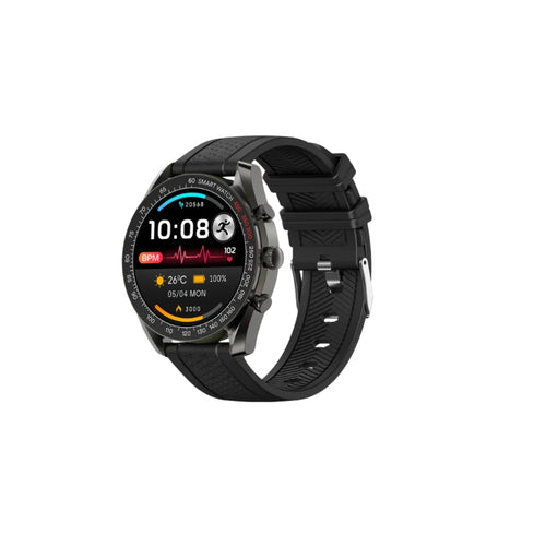 LENYES Magnetic Charging Smart Watch LW-229