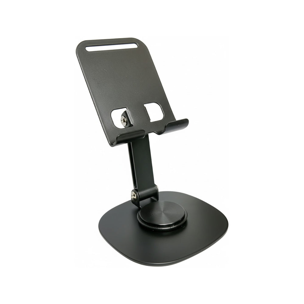 Adjustable Metallic Phone Stand