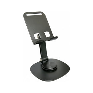 Adjustable Metallic Phone Stand