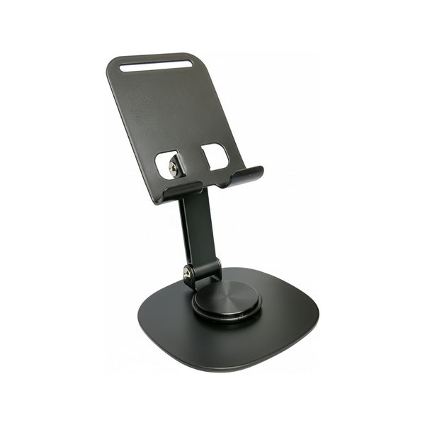 Adjustable Metallic Phone Stand