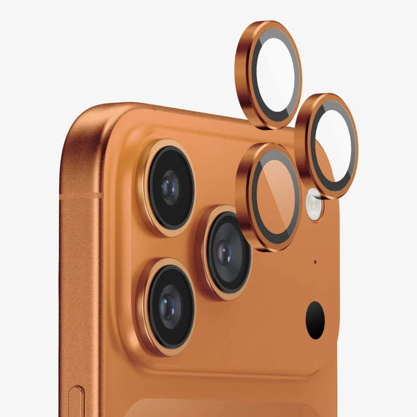 iPhone 17 Series Lens Protection