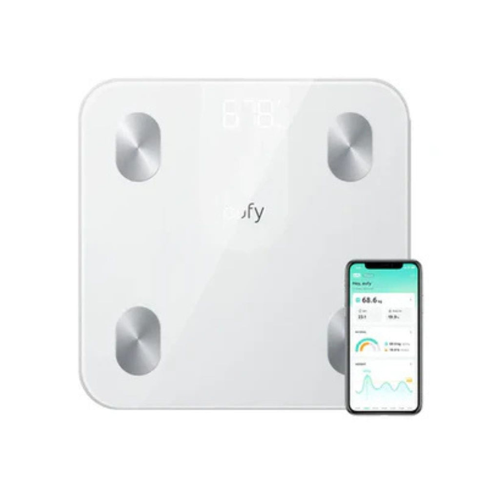 ANKER eufy Smart Scale A1 T9120K21