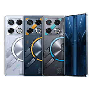 Infinix GT 20 Pro 5G