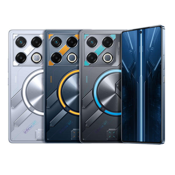 Infinix GT 20 Pro 5G
