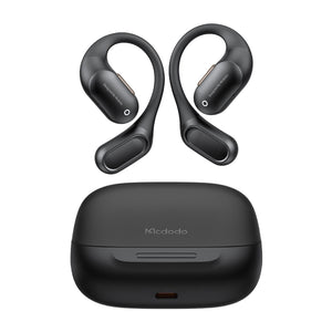 MCDODO HP-0070 Open-Ear True Wireless Earbuds with LED Display