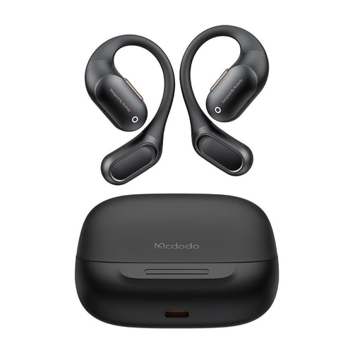 MCDODO HP-0070 Open-Ear True Wireless Earbuds with LED Display