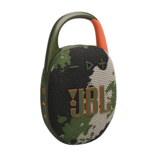 JBL Clip 5 Portable Wireless Speaker