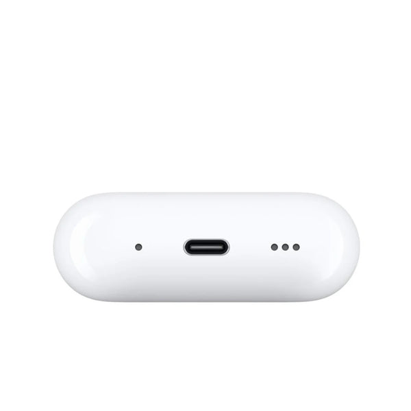 Apple AirPods Pro (2nd generation) with MagSafe Case
