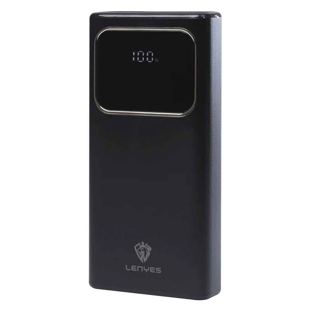 LENYES Super Quick Charging PowerBank PX288D