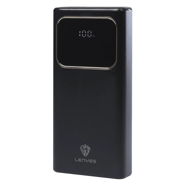 LENYES Super Quick Charging PowerBank PX288D