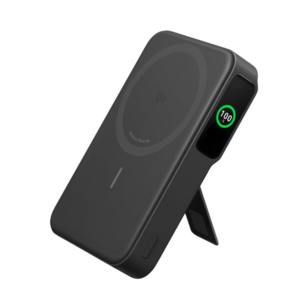 ANKER MagGo 10K Magnetic Power Bank with Qi2 A1654H11
