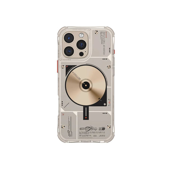 SKINARMA iPhone NOVA MagSafe Case