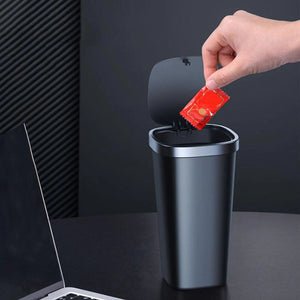 WIWU Trash Can for Cars CH020