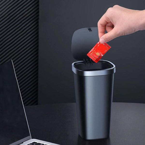WIWU Trash Can for Cars CH020