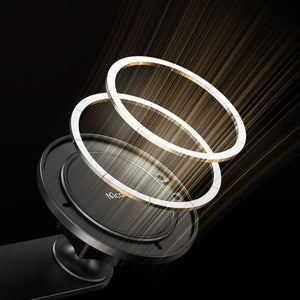 MCDODO CM-5060  Magnetic Car Mount for Phone Stick-on Version