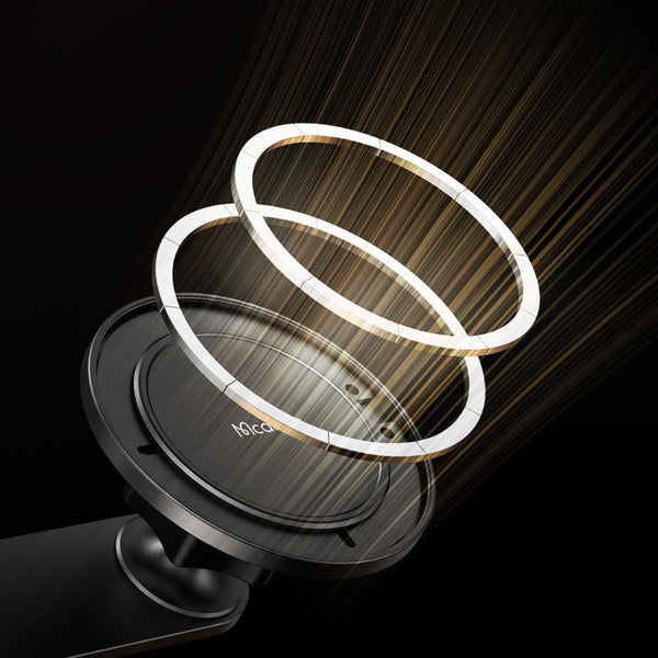 MCDODO CM-5060  Magnetic Car Mount for Phone Stick-on Version