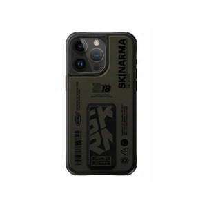 SKINARMA SPUNK Mag-Charge iPhone Case