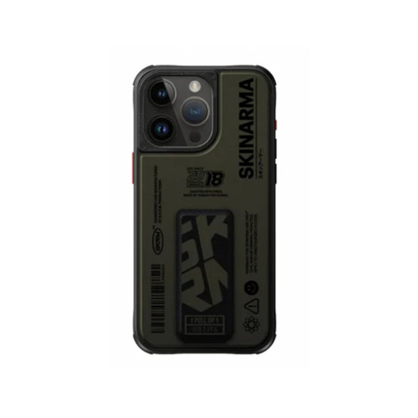 SKINARMA SPUNK Mag-Charge iPhone Case