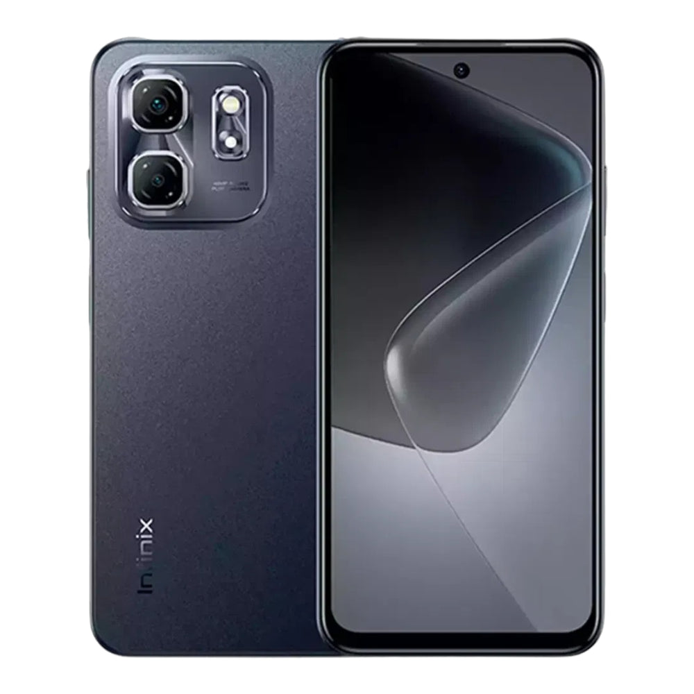 Infinix Hot 50i