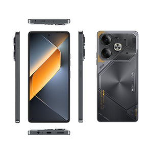 TECNO POVA 6