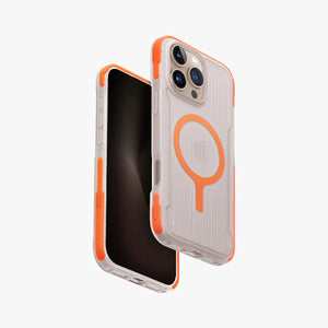 UNIQ Combat Active Luminous Triple-Layered Rugged Protective Case