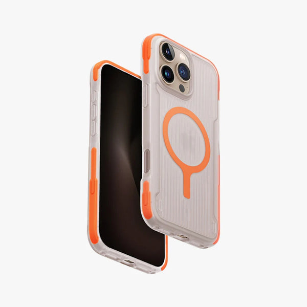 UNIQ Combat Active Luminous Triple-Layered Rugged Protective Case