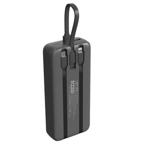 LENYES 20000mAh Power Bank LENYES Share PX255D