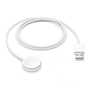 WiWU Wireless Smart Watch Charger 1m M7