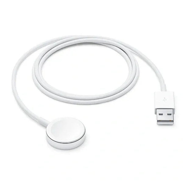WiWU Wireless Smart Watch Charger 1m M7