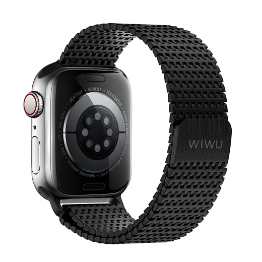 WIWU Stainless steel watch band Wi-WB002