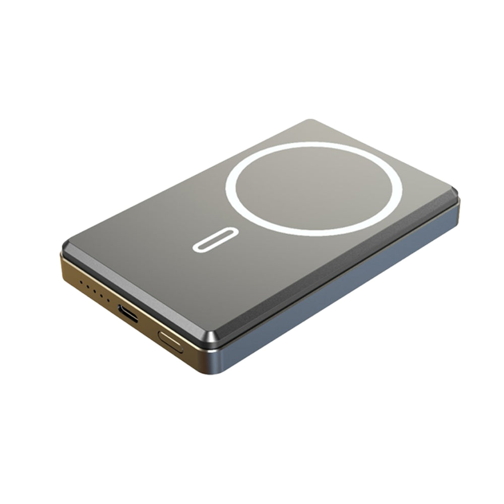 Levelo Retro Portable Magsafe Powerbank 10000mAh