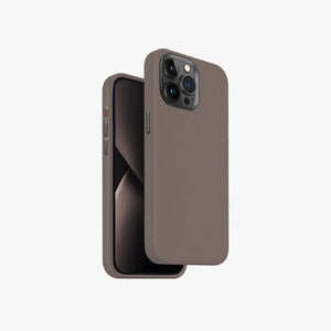 UNIQ Lyden iPhone Premium Leatherette Case