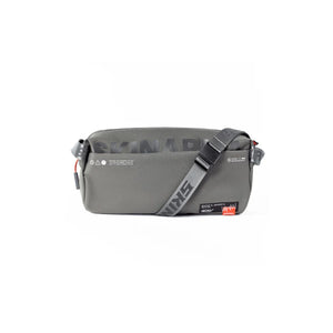 SKINARMA FARDEL Crossbody Bag - Black