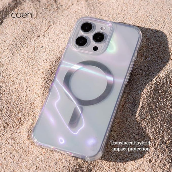 UNIQ Coehl iPhone Magnetic Charging Savon