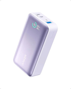 Anker 533 Power Bank (PowerCore 30W) 10000mAh