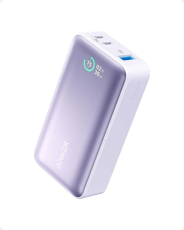 Anker 533 Power Bank (PowerCore 30W) 10000mAh