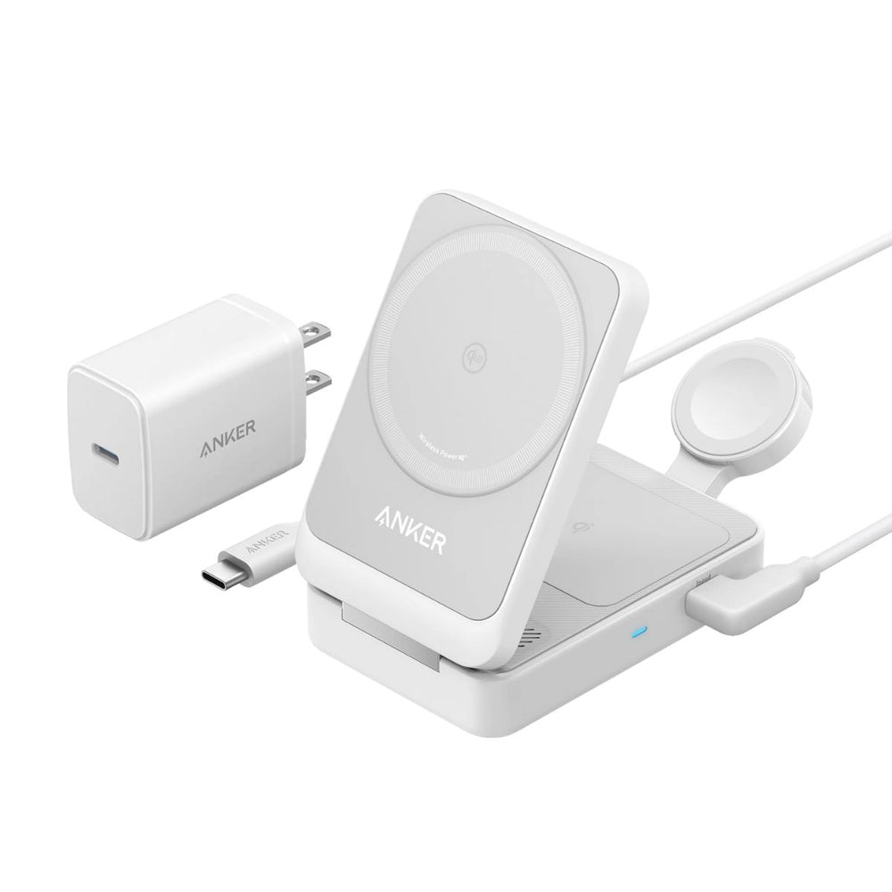 ANKER MagGo Wireless Charging Station B2557211