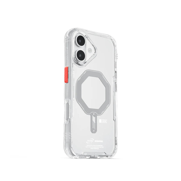 SKINARMA SAIDO Mag-Charge Case
