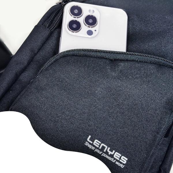 LENYES LB526 Cross body Bag