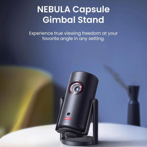 ANKER Nebula Capsule Gimbal Stand D0719111