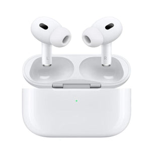 WIWU Airbuds Pro 2 ANC Type C port
