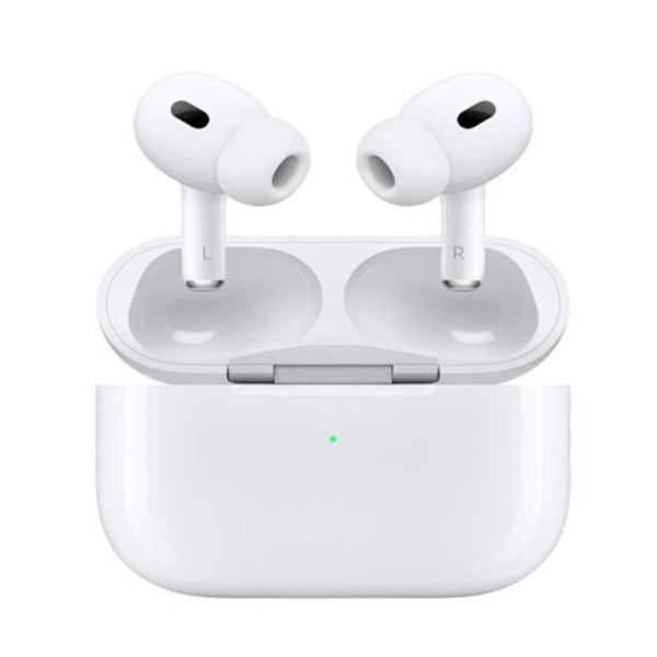 WIWU Airbuds Pro 2 ANC Type C port