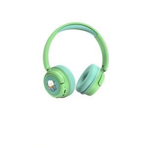 WIWU Wireless Kids Headset KTD-02