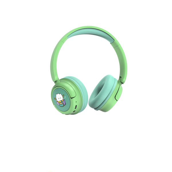 WIWU Wireless Kids Headset KTD-02