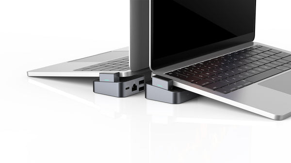 JOYROOM S-H121 Docking Hub