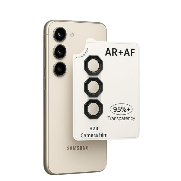 Samsung OctaGuard Lens Protecting Shield