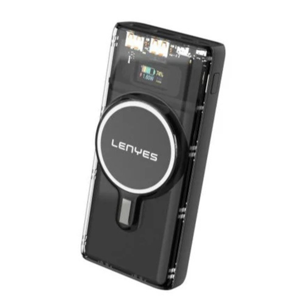 LENYES MagSafe Power Bank 20000mah PW221D
