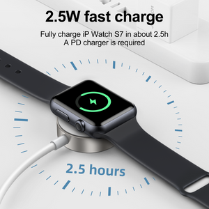 JOYROOM S-IW004 Apple Watch Charger
